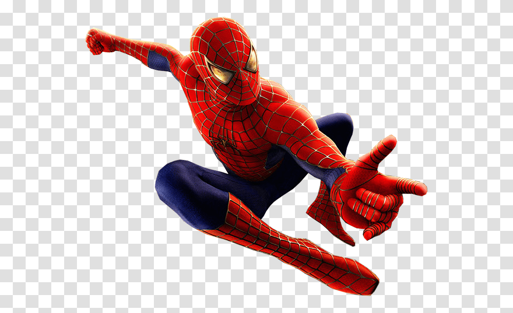 Spider Man 2002, Person, Human, People, Hand Transparent Png