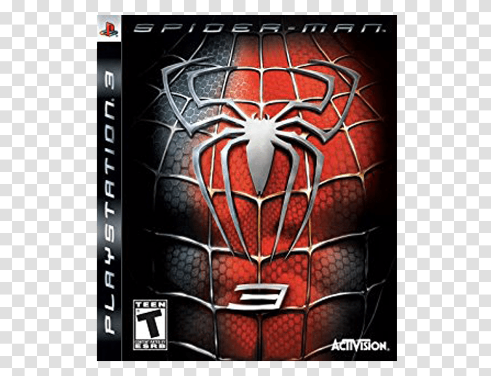 Spider Man 3 Xbox, Skin, Poster, Advertisement, Face Transparent Png