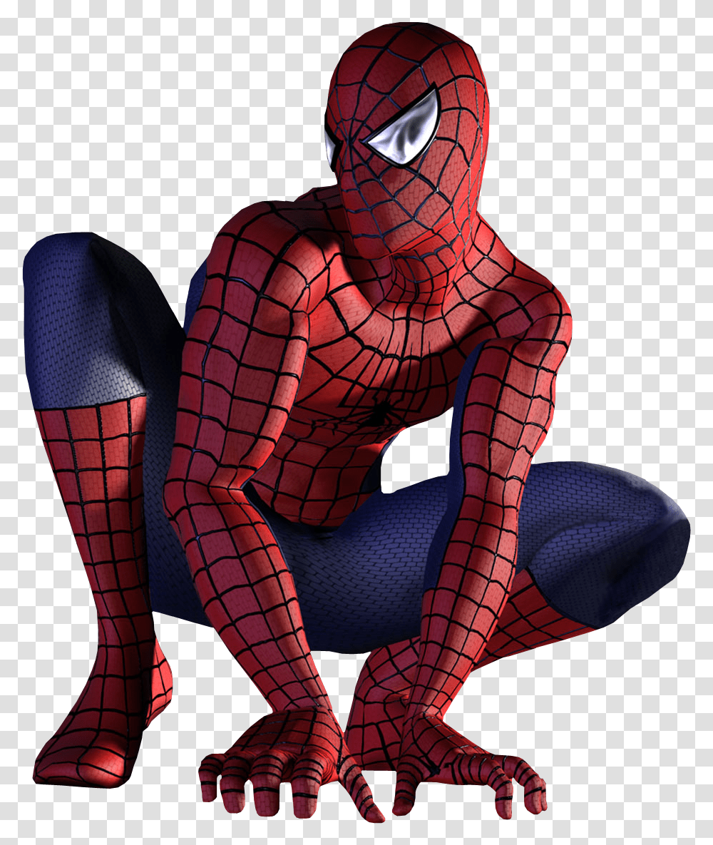 Spider Man 3d Download Etiqueta Escolar Homem Aranha, Person, Sock, Shoe Transparent Png