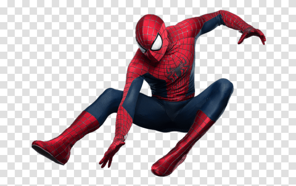 Spider Man Amazing Spider Man 2, Person, People, Ninja Transparent Png