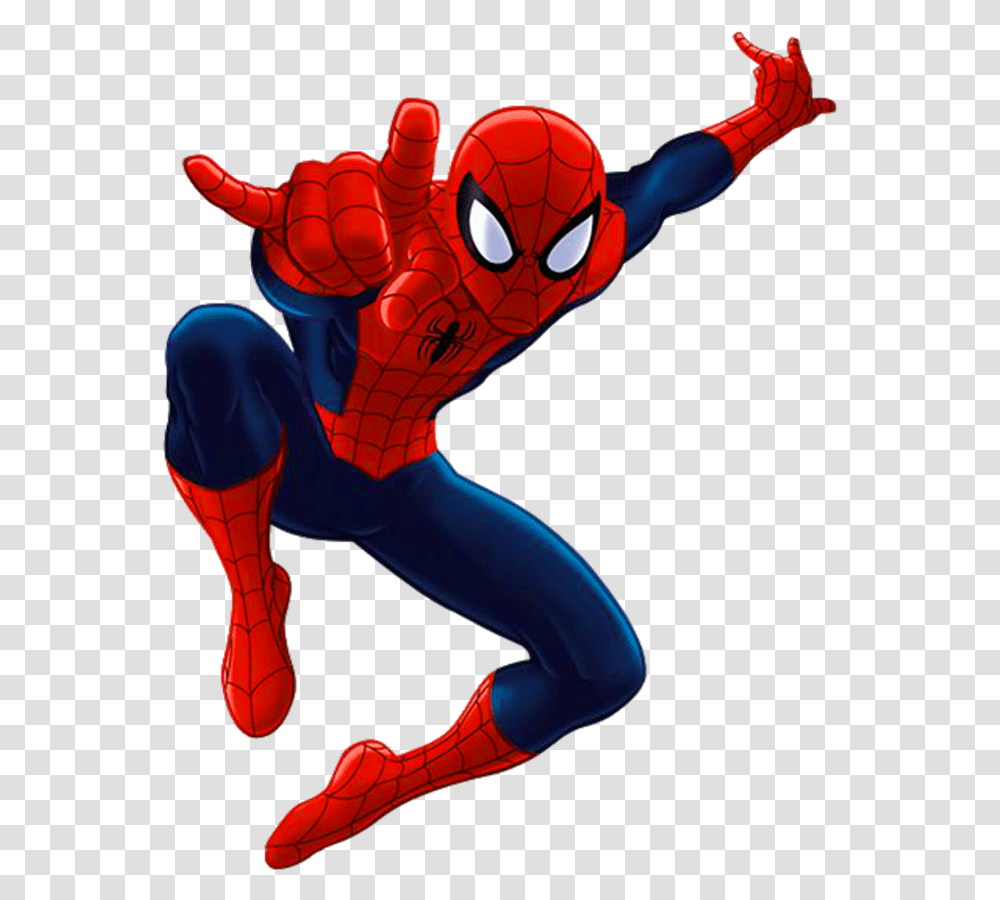 Spider Man, Animal, Hand, Mammal, Sea Life Transparent Png