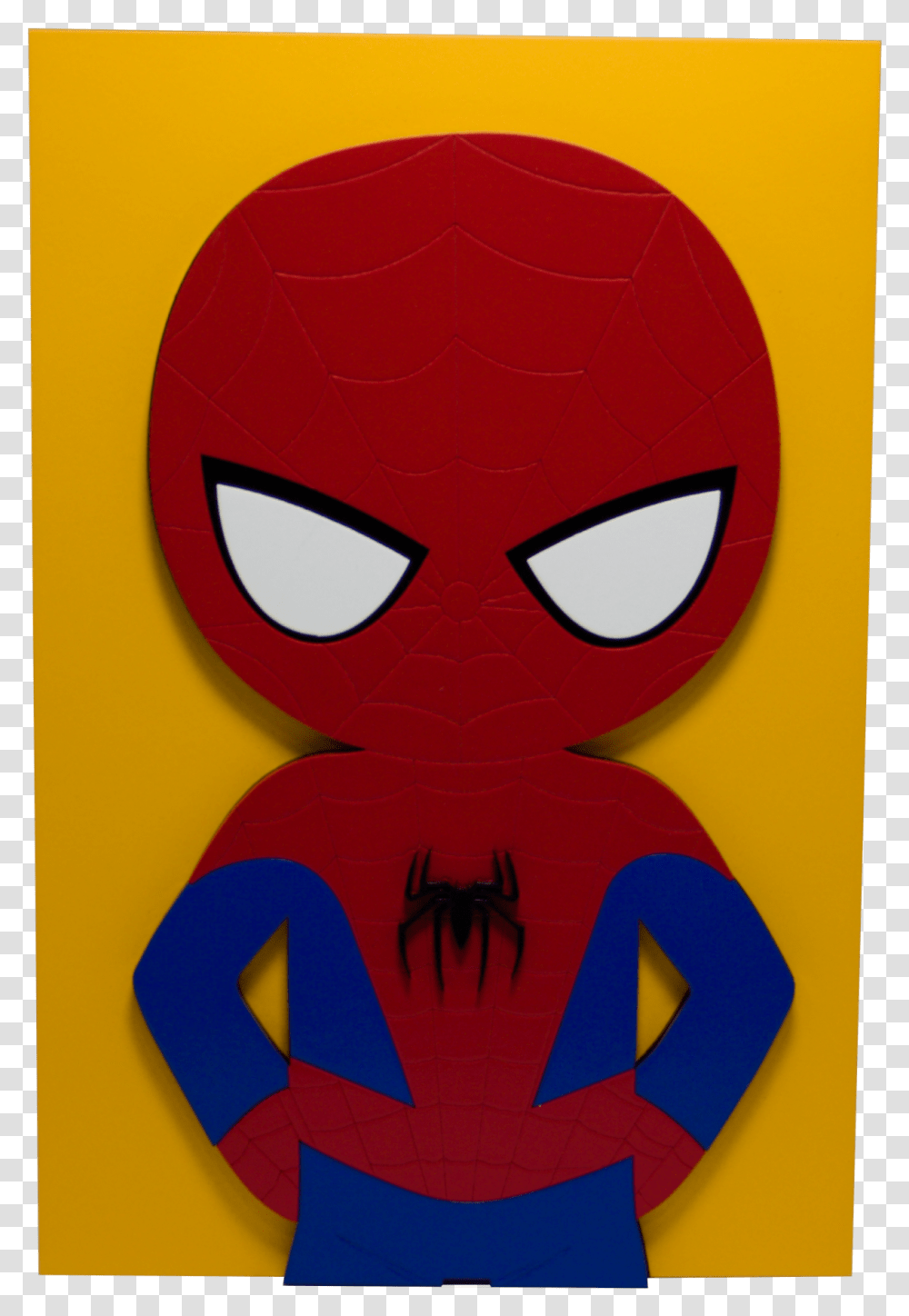 Spider Man, Modern Art, Poster Transparent Png