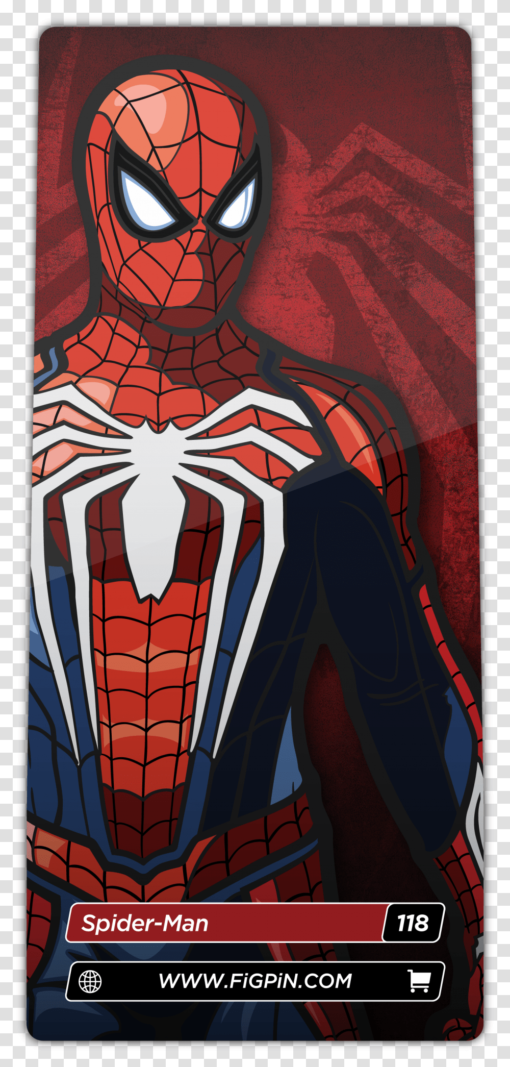 Spider Man, Stained Glass, Modern Art, Sunglasses Transparent Png