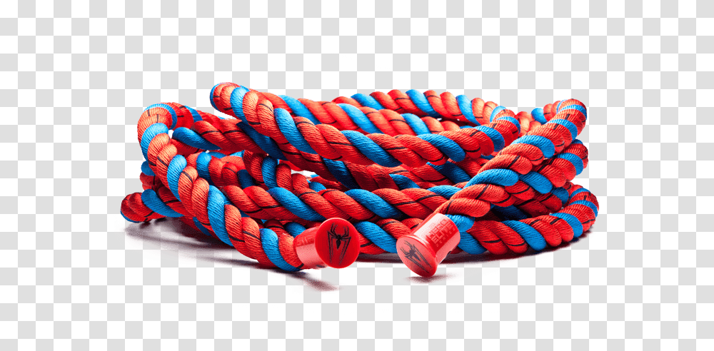 Spider Man Battle Ropes Onnit Spiderman Battle Ropes, Rug Transparent Png
