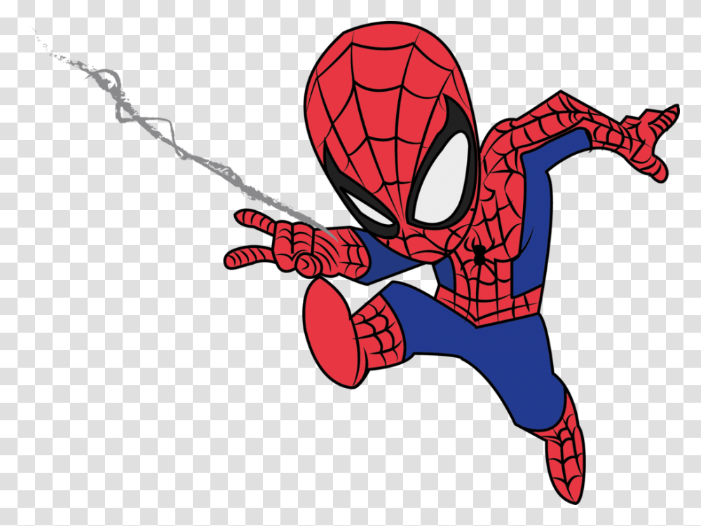 Spider Man Cartoon Download Image Arts, Leisure Activities, Adventure, Doodle Transparent Png