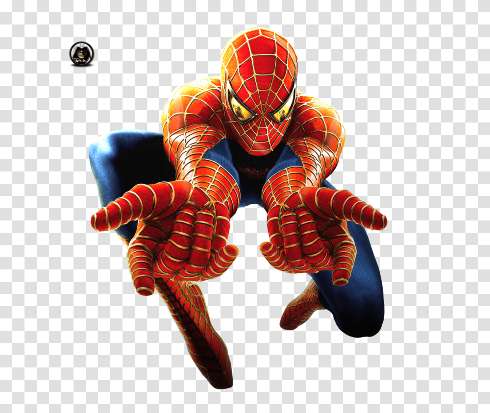 Spider Man, Character, Person, Helmet Transparent Png