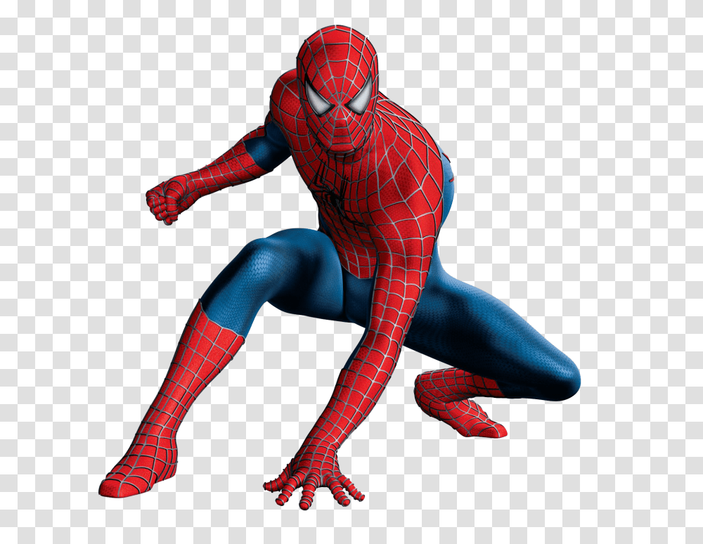 Spider Man, Character, Person, Pants Transparent Png