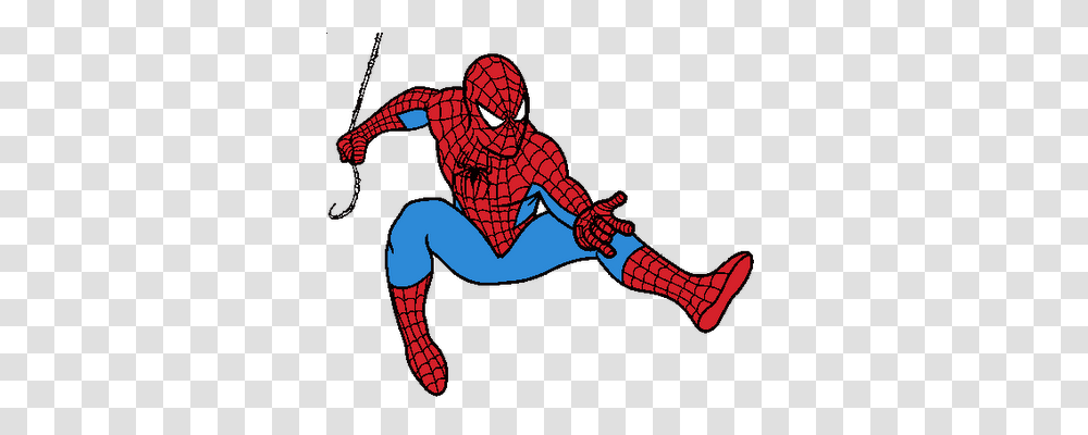 Spider Man Clip Art, Person, Human, People, Ninja Transparent Png