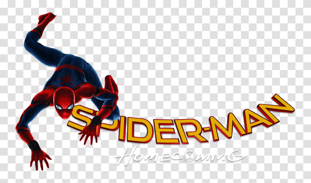 Spider Man Clipart Blank Background, Person, Alphabet Transparent Png