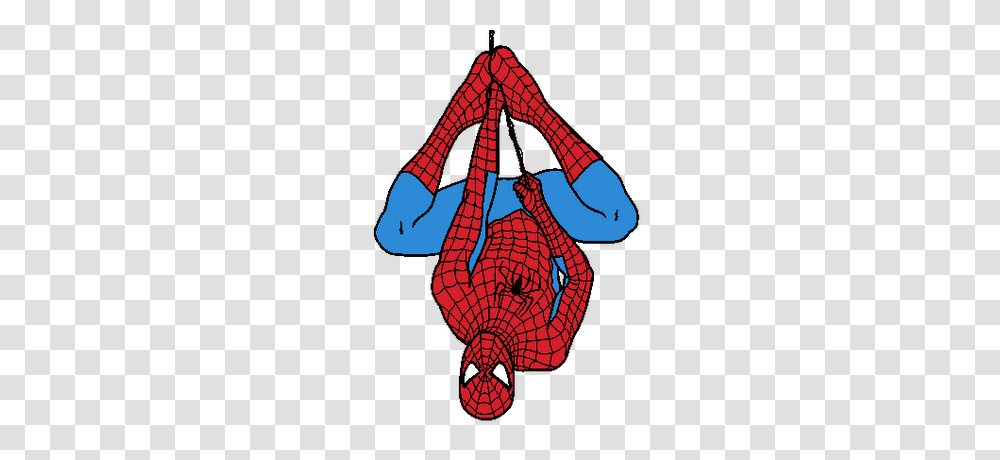 Spider Man Cliparts, Plant, Leisure Activities, Blue Jay, Produce Transparent Png