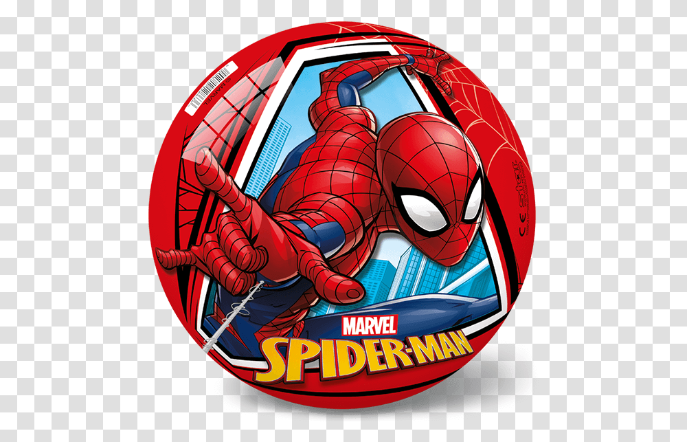 Spider Man, Helmet, Crash Helmet Transparent Png