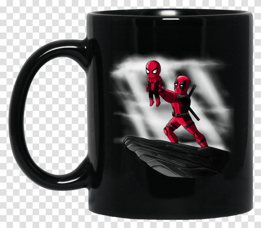 Spider Man, Coffee Cup, Stein, Jug, Soil Transparent Png