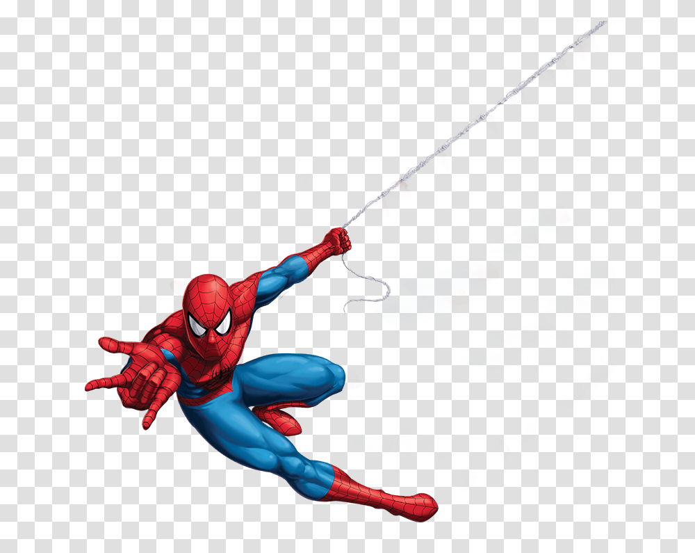 Spider Man Comics Spider Man Marvel Hq, Person, People Transparent Png