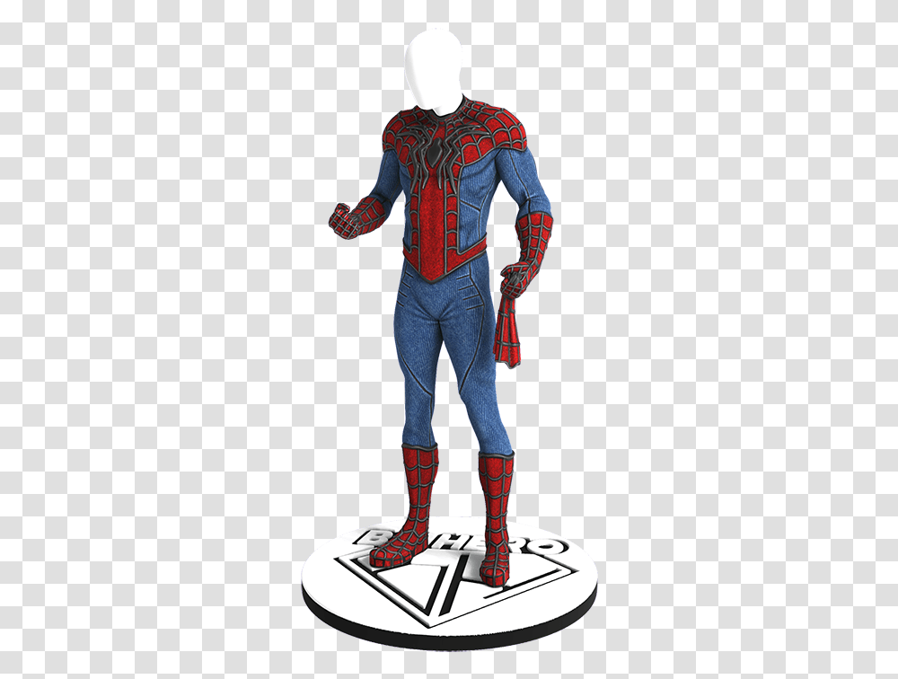 Spider Man, Costume, Person, Pants Transparent Png