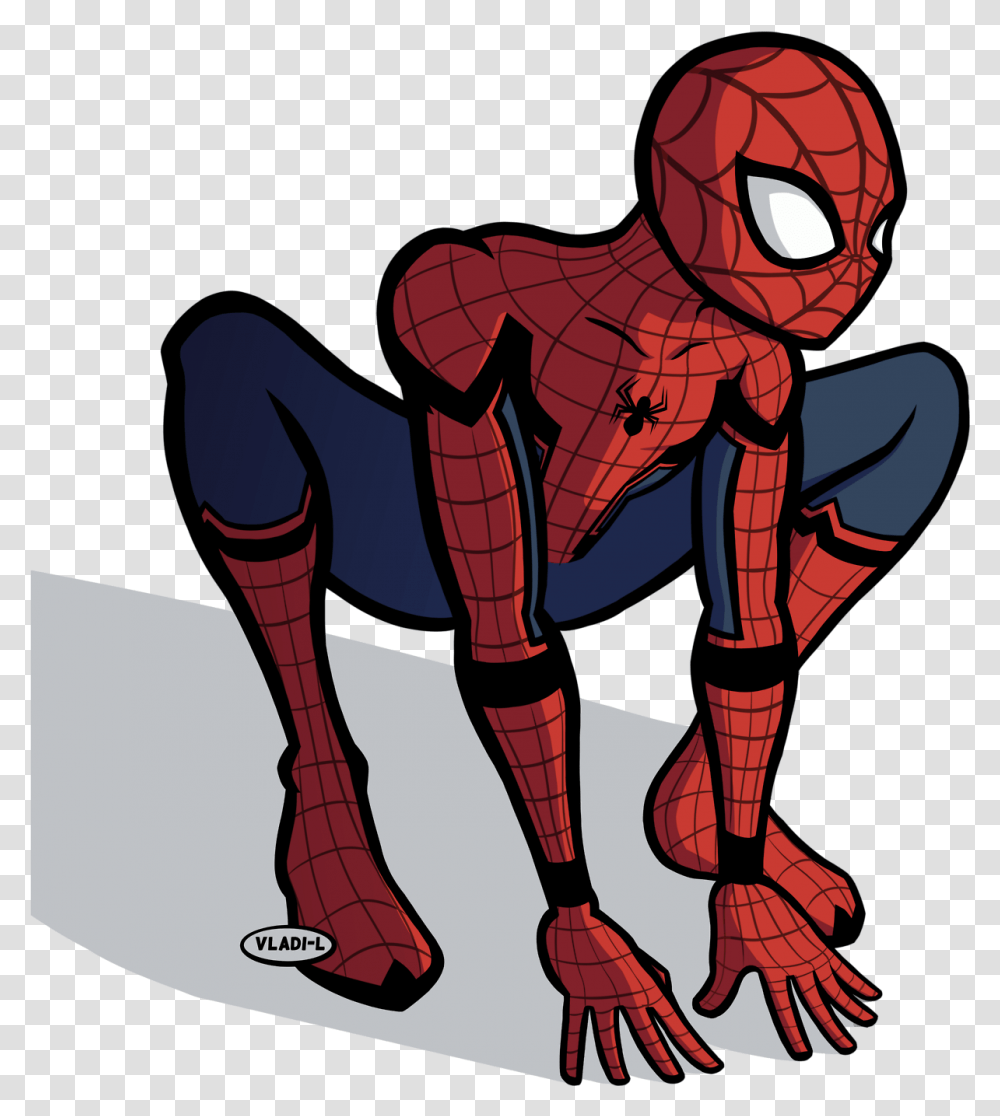 Spider Man Download, Person, Human, Statue Transparent Png