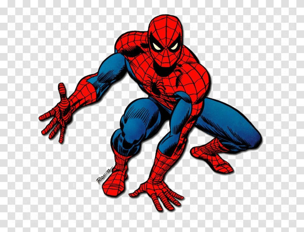 Spider Man Free Download Arts, Wasp, Insect, Animal, Wildlife Transparent Png