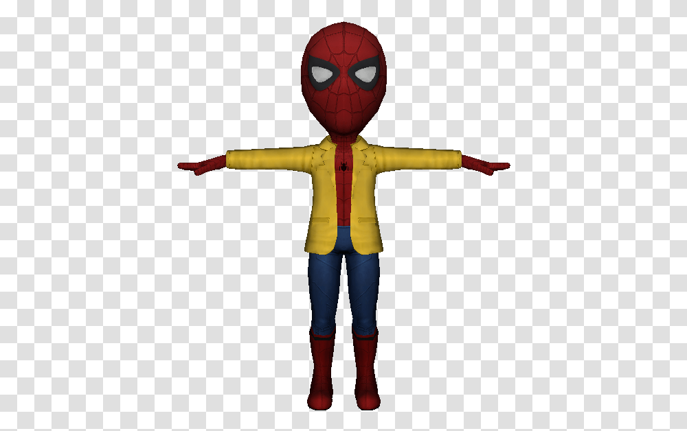 Spider Man Homecoming Avatar Xbox, Toy, Person, Human, Metropolis Transparent Png