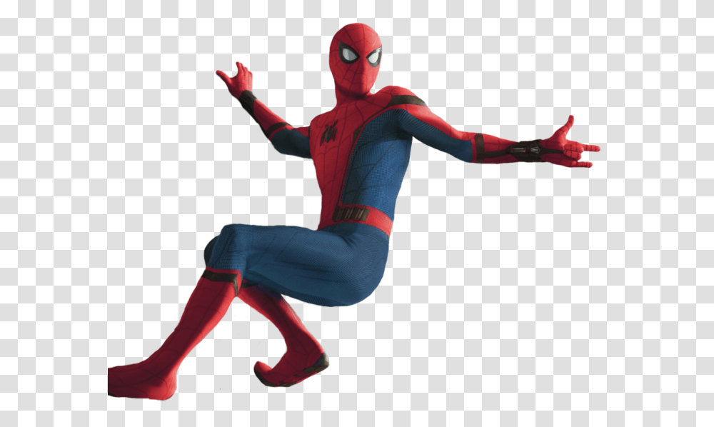 Spider Man Homecoming Collections At Sccpre Spider Spiderman Homecoming, Dance Pose, Leisure Activities, Person, Human Transparent Png
