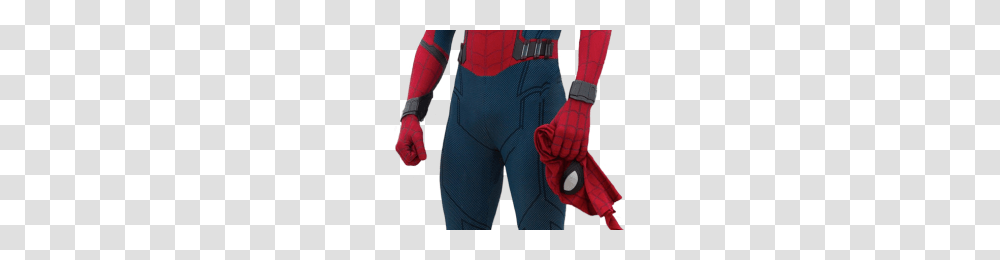 Spider Man Homecoming Image, Apparel, People, Person Transparent Png