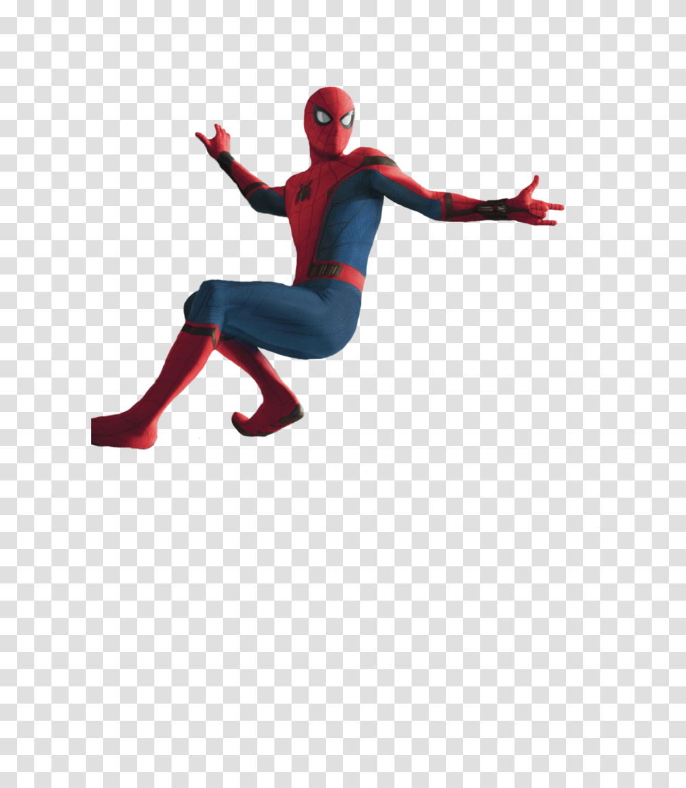 Spider Man Homecoming Image, Dance Pose, Leisure Activities, Person, Human Transparent Png