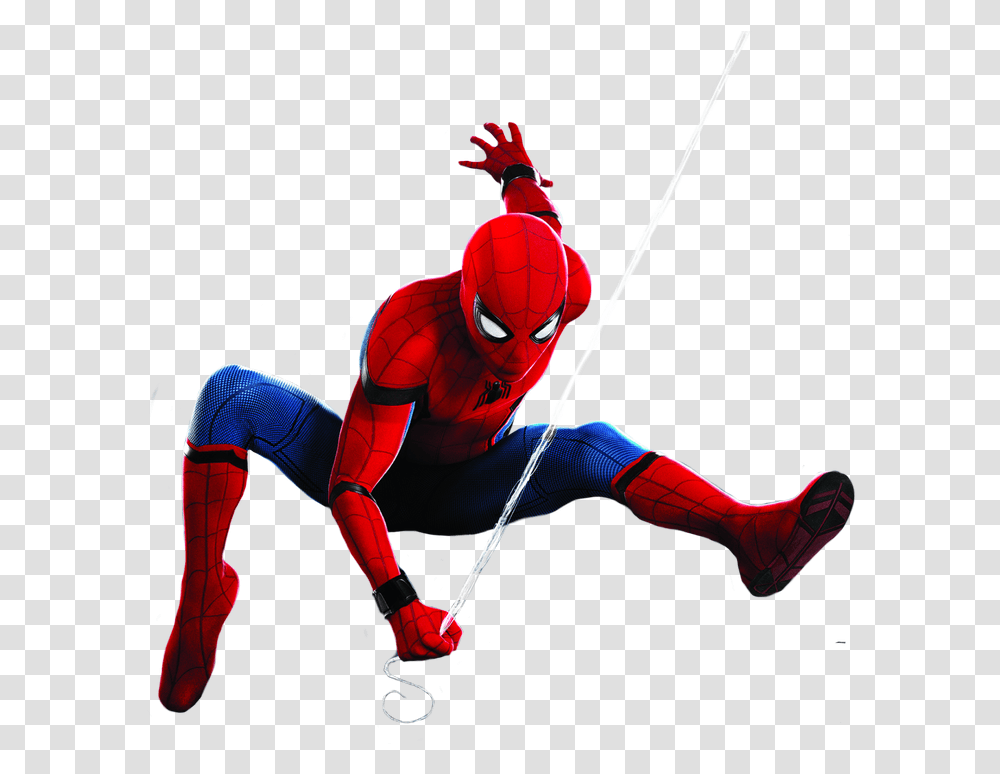 Spider Man Homecoming, Person, Human, Sport, Sports Transparent Png