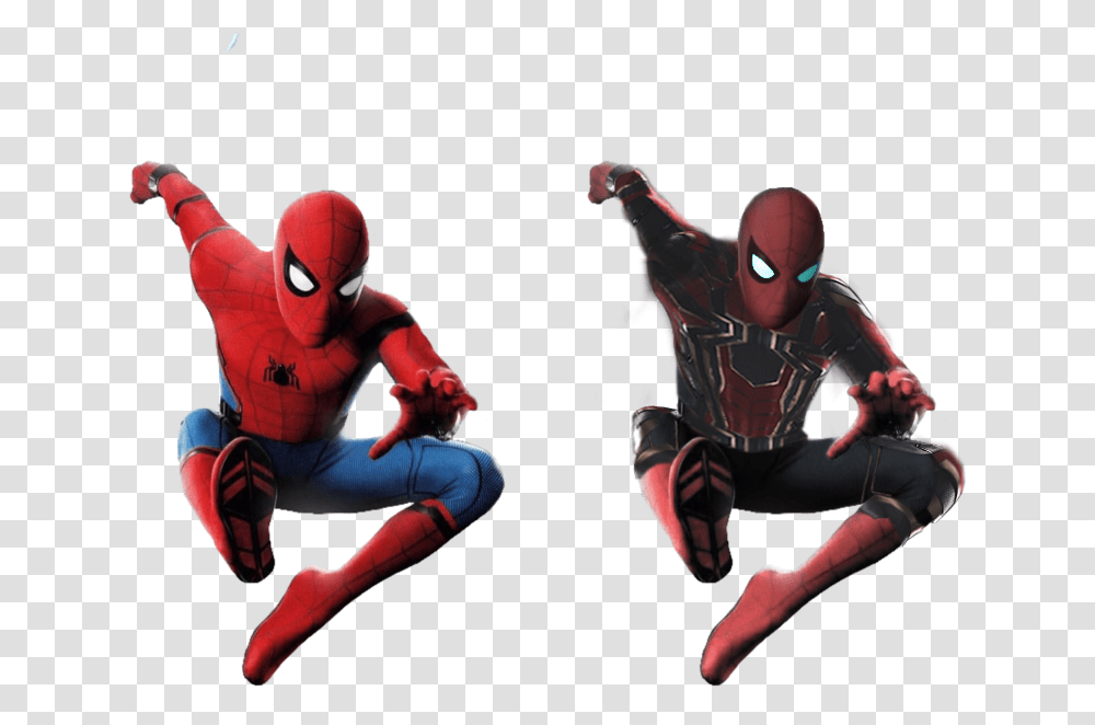 Spider Man Homecoming, Person, People, Team Sport, Ninja Transparent Png
