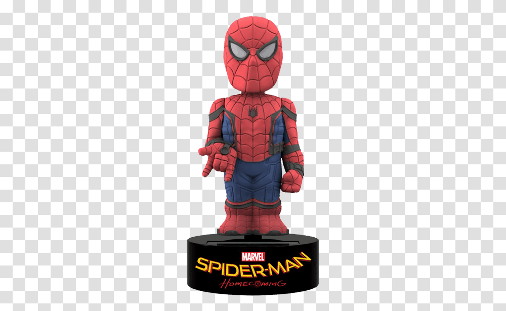 Spider Man Homecoming Toys 2017, Person, Coat, Jacket Transparent Png