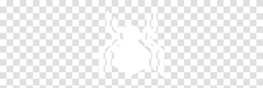 Spider Man Homecoming, White, Texture, White Board Transparent Png