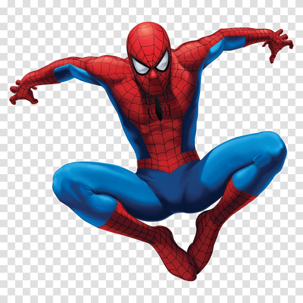 Spider Man Image Background Arts, Person, People, Ornament Transparent Png