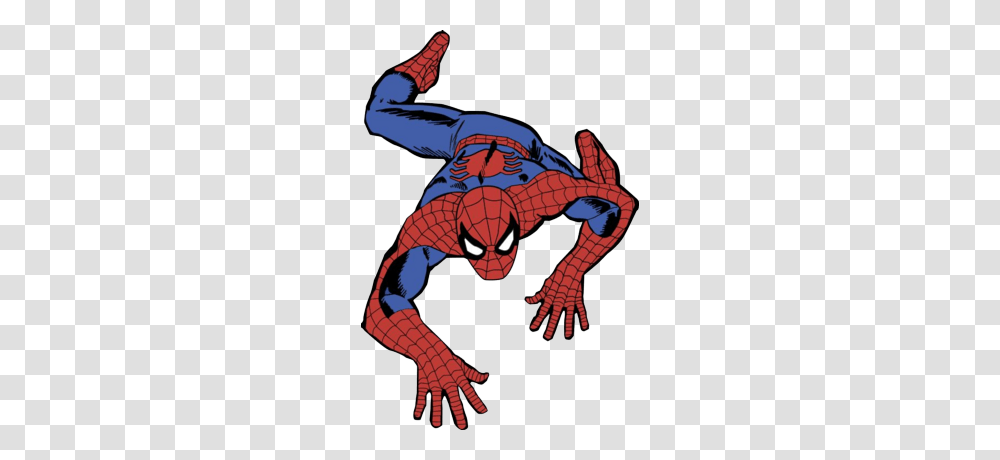 Spider Man Images Free Download, Dragon, Animal, Reptile, Wasp Transparent Png