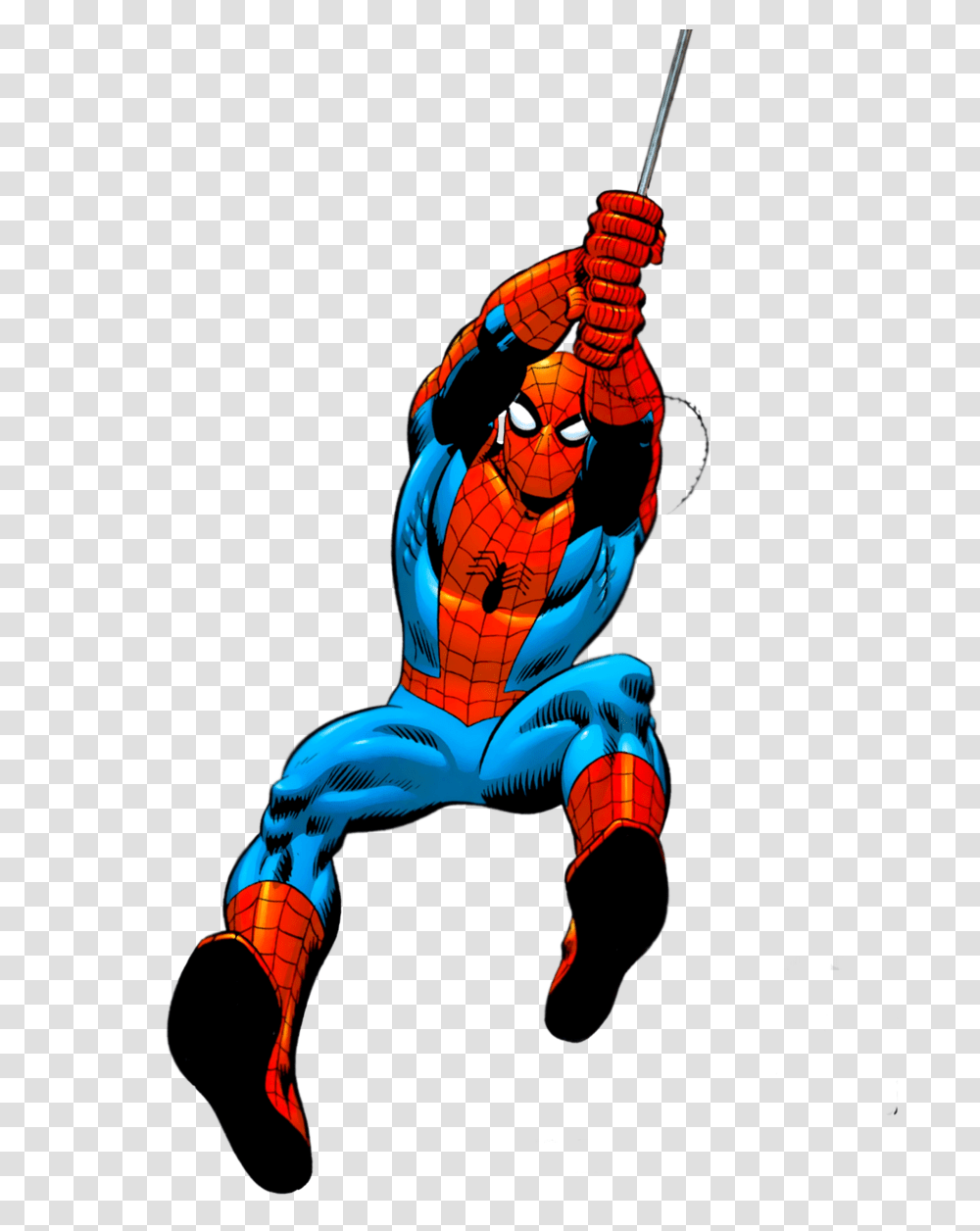 Spider Man Images Free Download, Person, Human, Book, Astronaut Transparent Png