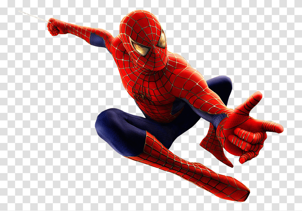 Spider Man Images Free Spider Man 2002, Person, Human, People, Hand Transparent Png