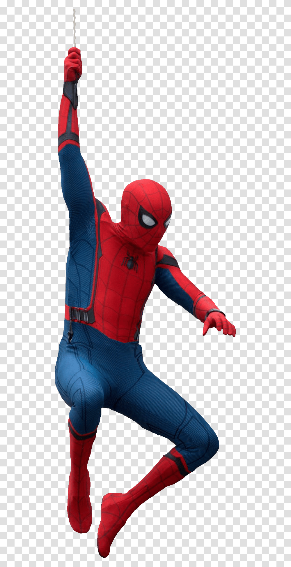 Spider Man Iron Man Comic Book Marvel Comics Peter Parker Spider Man, Person, Shorts, Inflatable Transparent Png