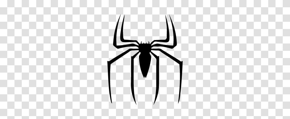 Spider Man Logo Clipart Free Clipart, Gray, World Of Warcraft Transparent Png