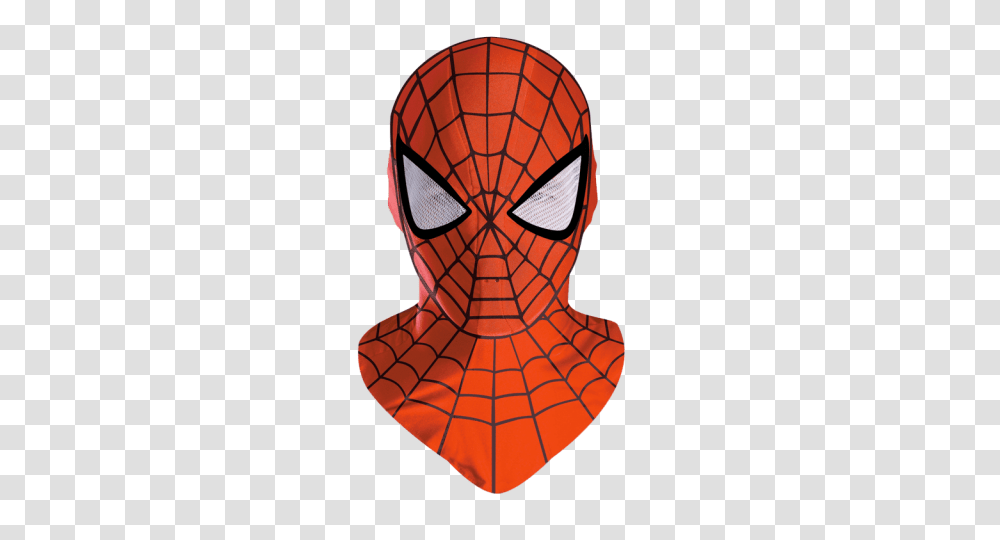 Spider Man Mask, Modern Art, Photography Transparent Png