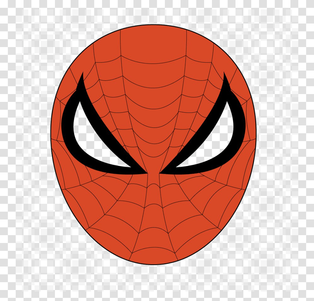 Spider Man Mask Images Arts, Soccer Ball, Football, Team Sport, Sports Transparent Png