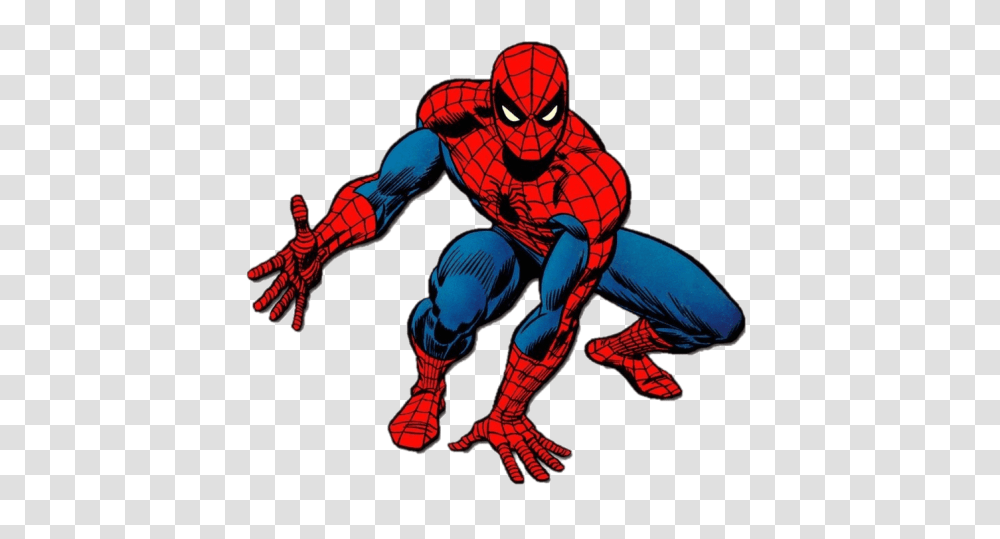 Spider Man, Person, Human, Hand, Animal Transparent Png