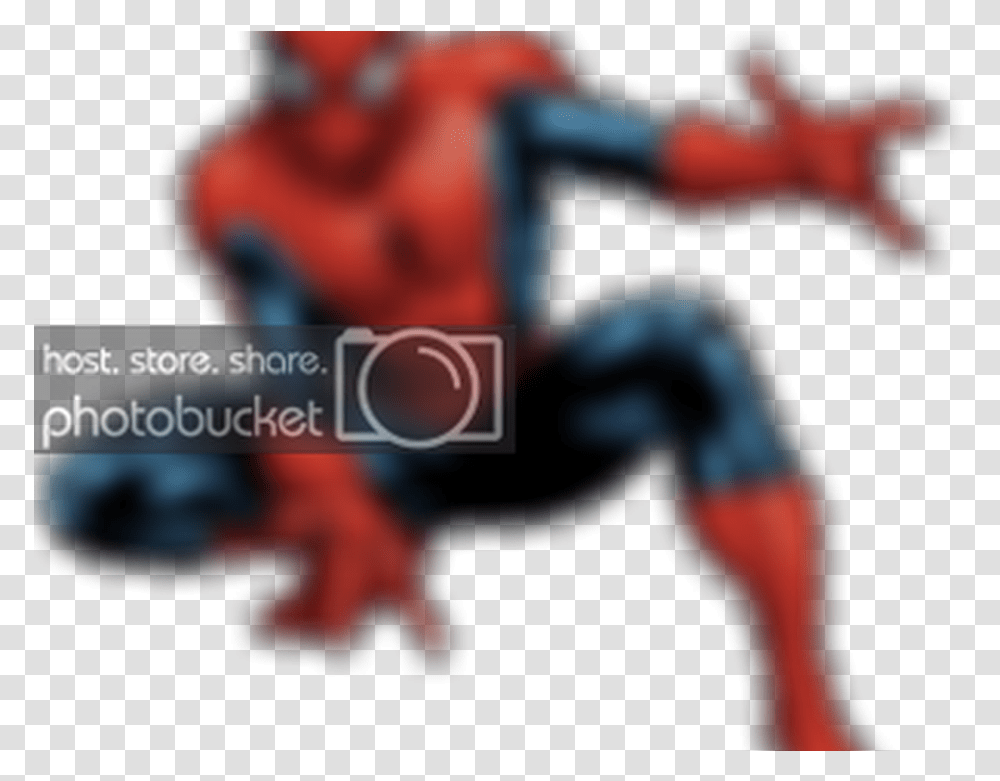 Spider Man, Person, People, Skin, Video Gaming Transparent Png