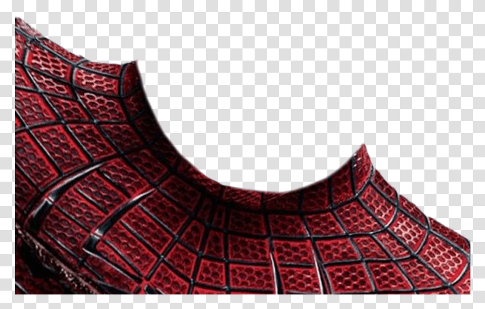 Spider Man Picsart, Rug, Light, Lamp, Maroon Transparent Png