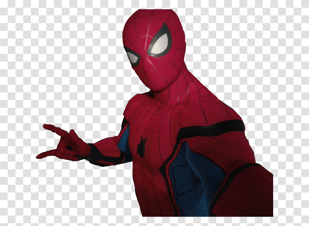 Spider Man Ps4, Alien, Person, Human Transparent Png