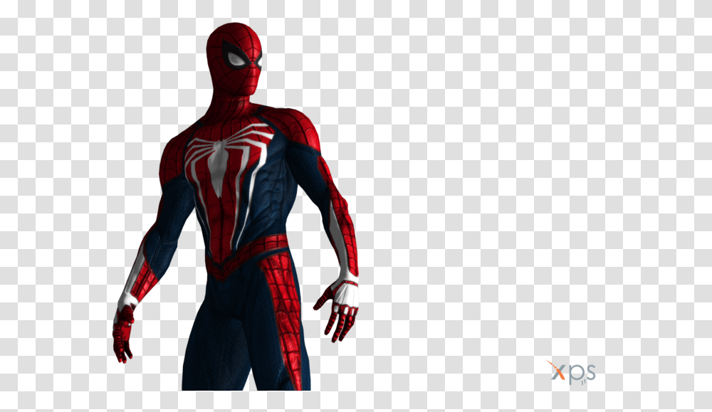 Spider Man Ps4 Spider Man Ps4, Person, Human, Costume Transparent Png
