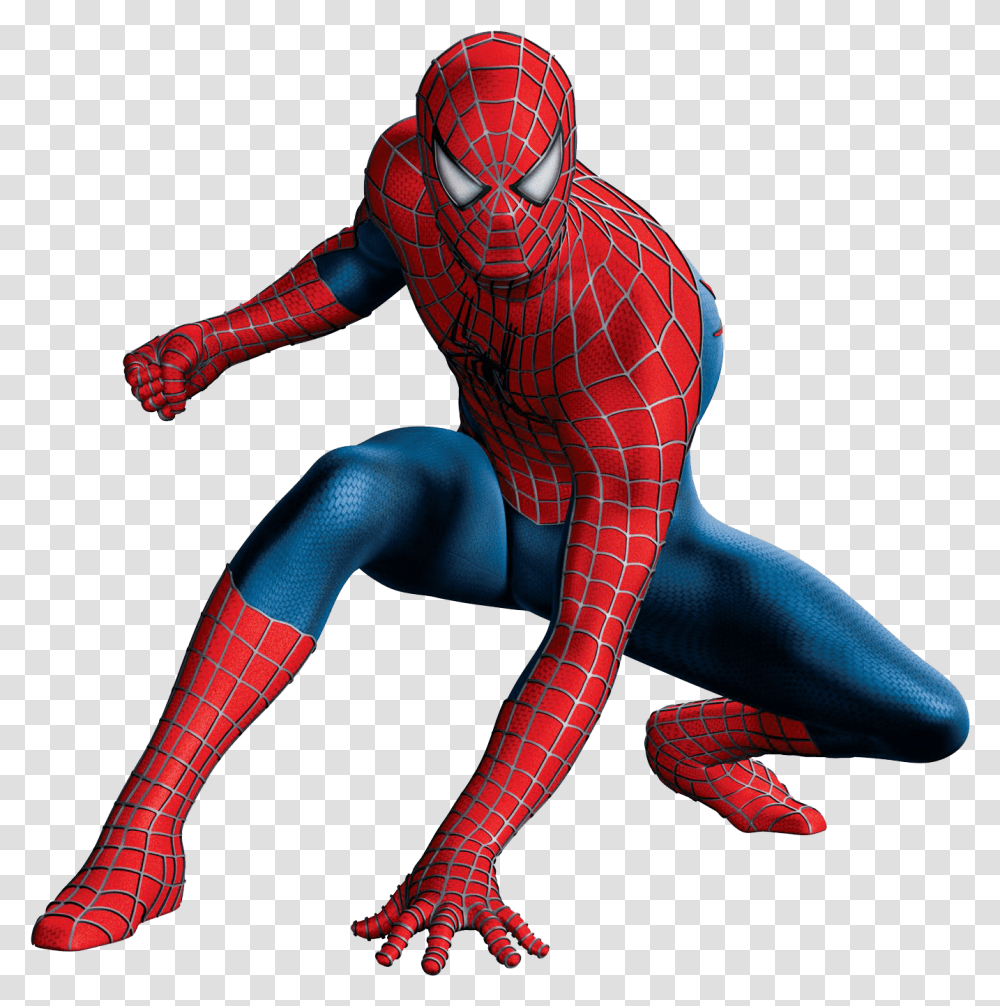 Spider Man Raimi, Person, Costume, People Transparent Png