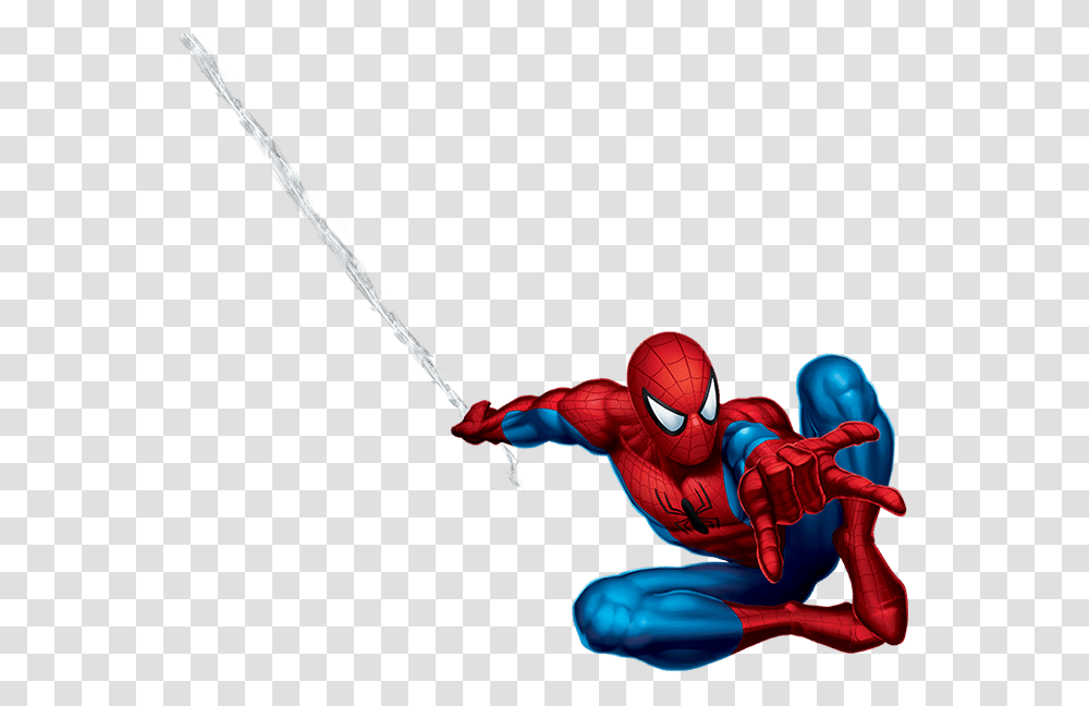 Spider Man Shooter Games Spider Man Swinging, Person, Human, People, Toy Transparent Png