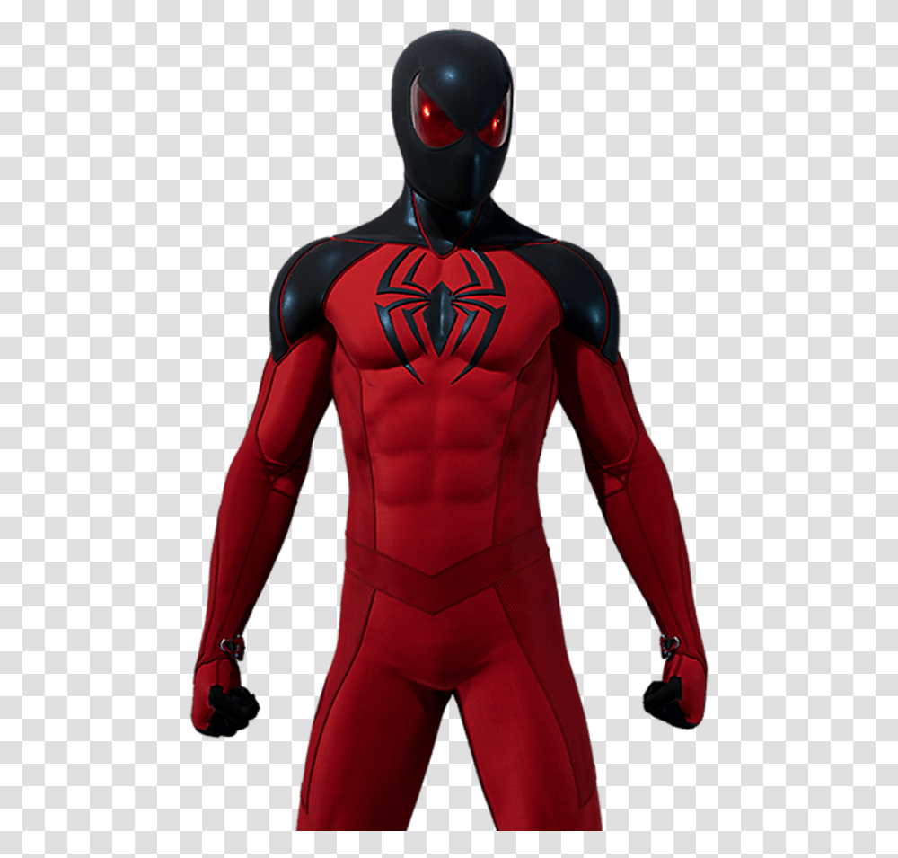 Spider Man, Sleeve, Apparel, Long Sleeve Transparent Png