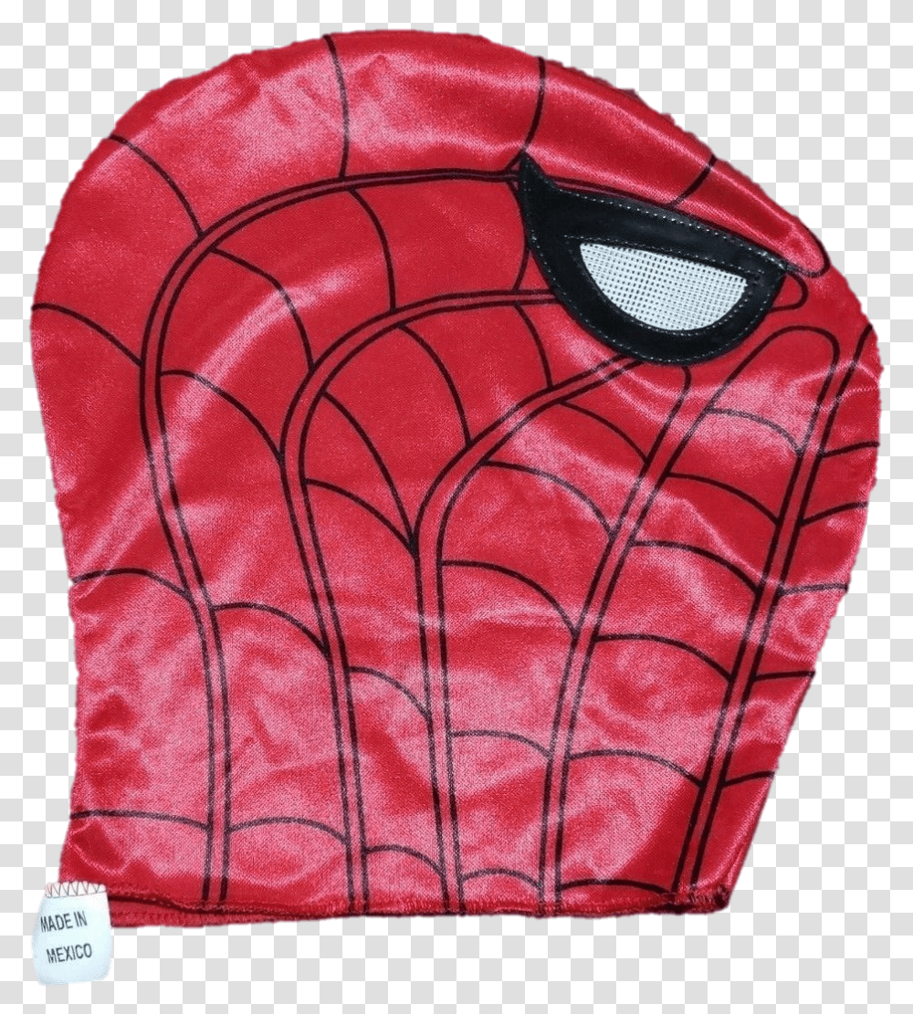 Spider Man Spider Man, Cushion, Pillow, Toy Transparent Png