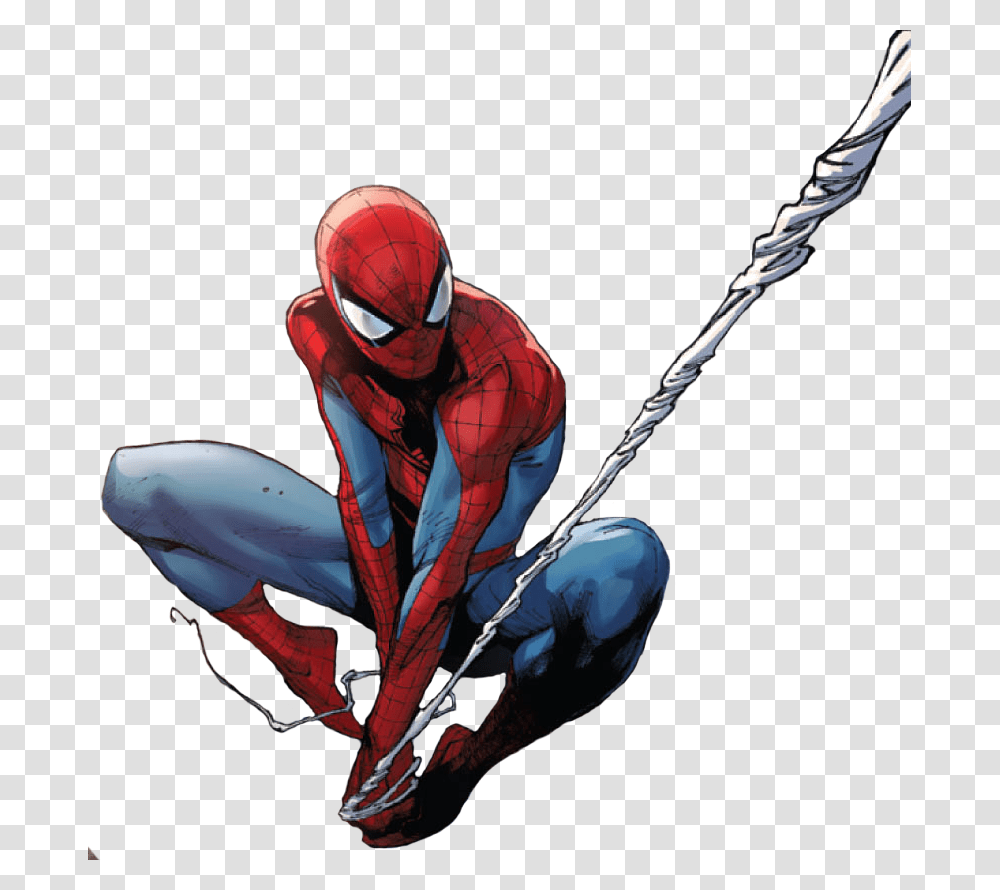 Spider Man Spider Man Hq, Helmet, Person, People Transparent Png