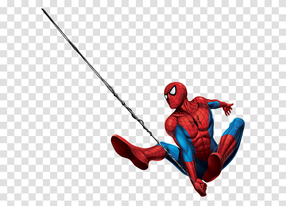 Spider Man Spider Man Spiderman Spider And Marvel, Water, Person, Human, Outdoors Transparent Png