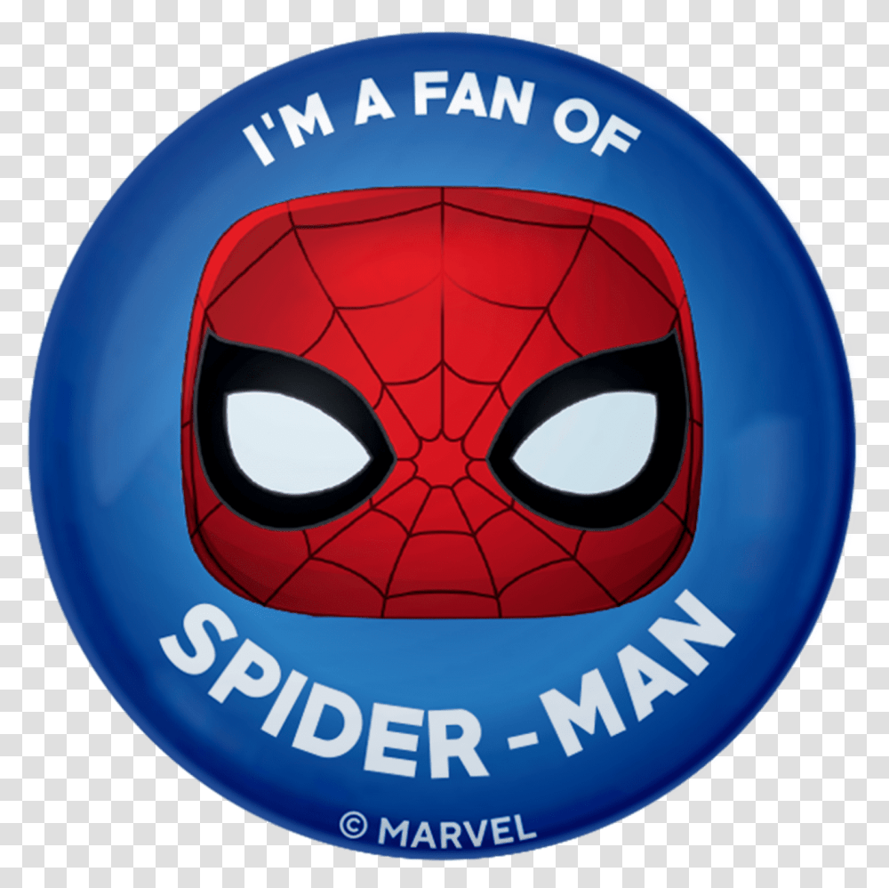 Spider Man, Logo, Trademark, Soccer Ball Transparent Png