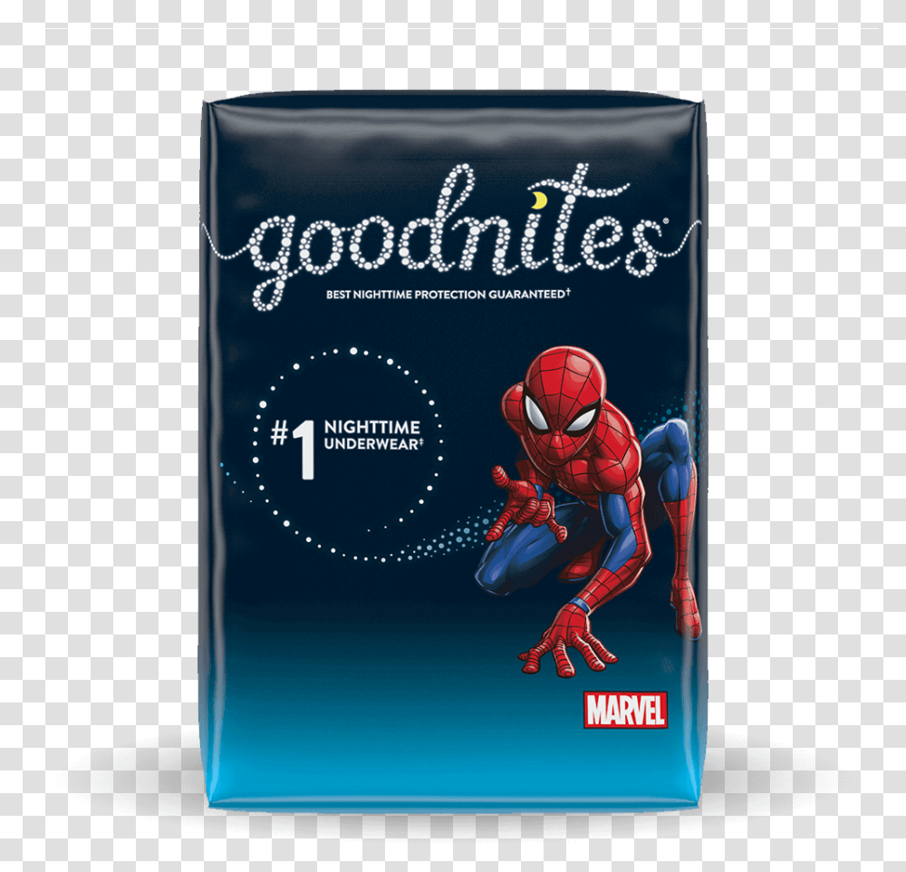 Spider Man, Advertisement, Poster, Book Transparent Png