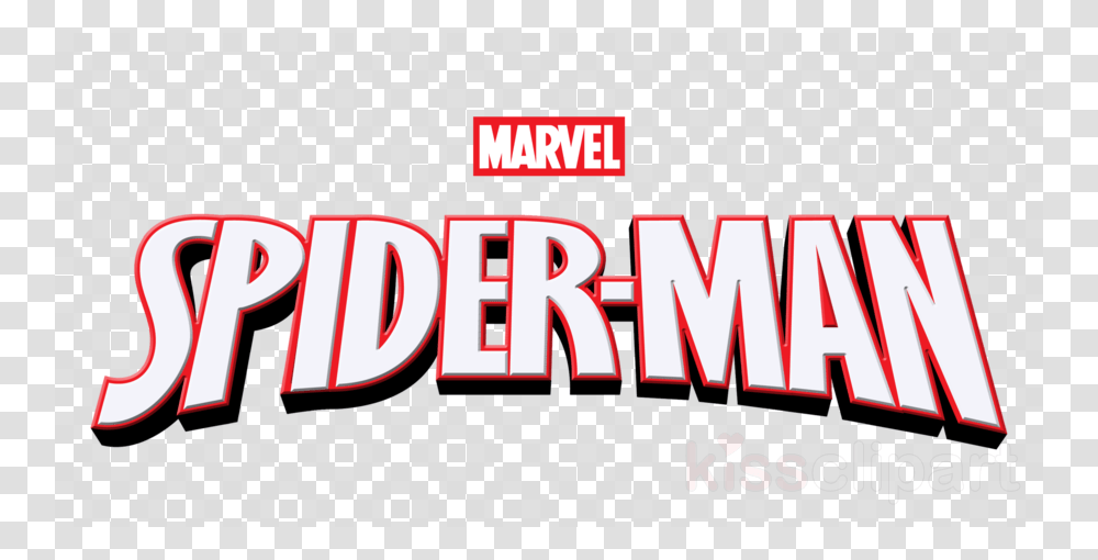 Spider Man, Alphabet, Word, Label Transparent Png